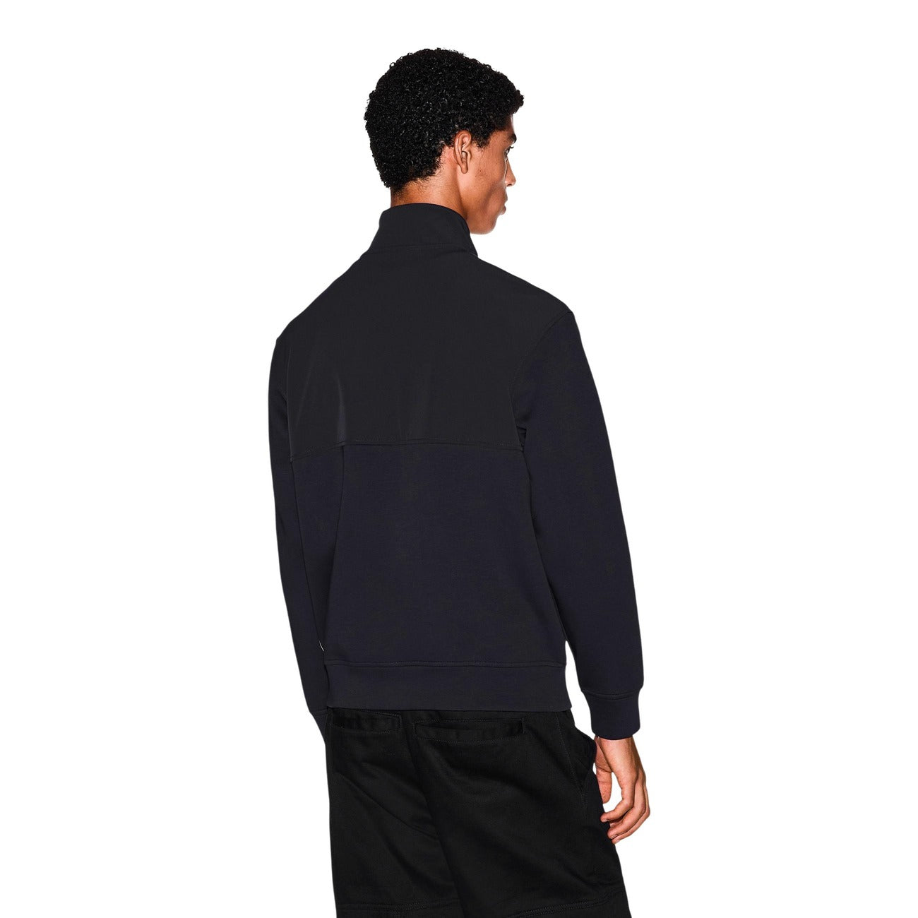Armani Exchange Hombre Sudaderas