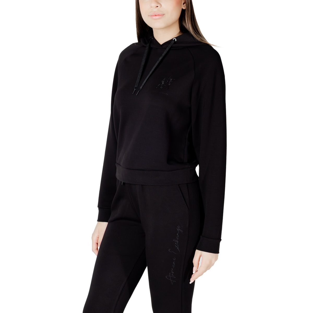 Armani Exchange Mujer Sudaderas