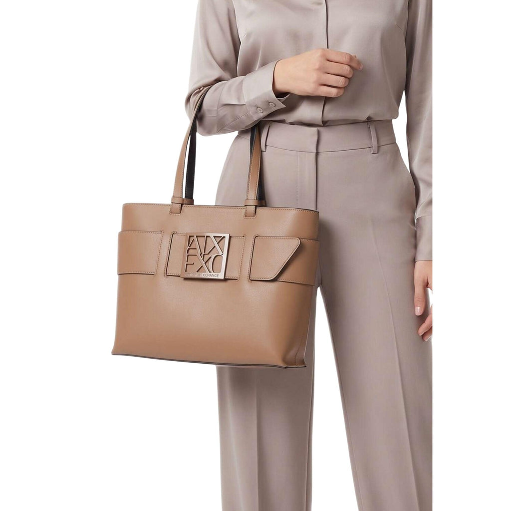 Armani Exchange Mujer Bolsos