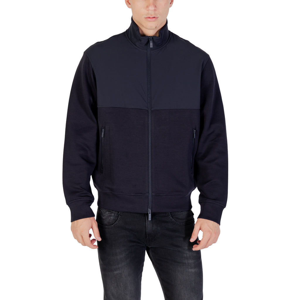 Armani Exchange Hombre Chaquetas