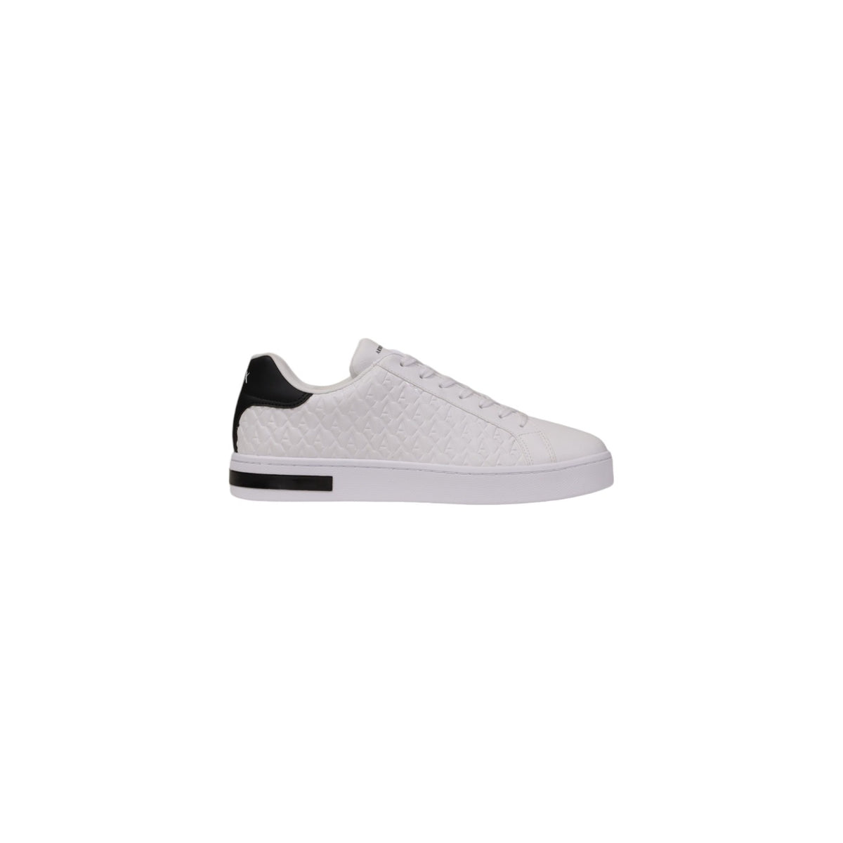 Armani Exchange Hombre Sneakers