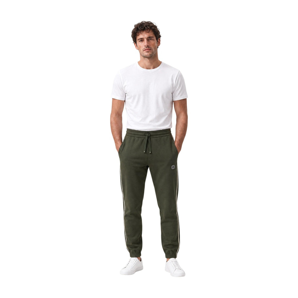 Pantalón Armani Exchange Hombre Verde