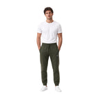 Pantalón Armani Exchange Hombre Verde