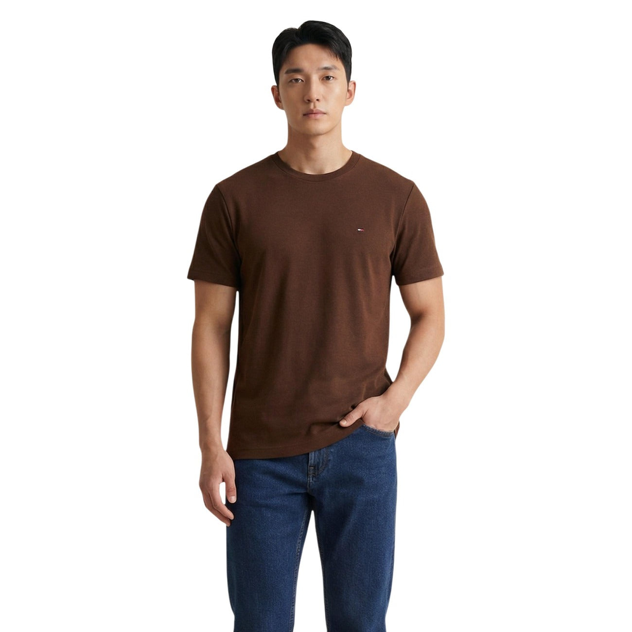 Tommy Hilfiger Homme T-shirts
