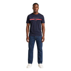 Armani Exchange Hombre Camisetas