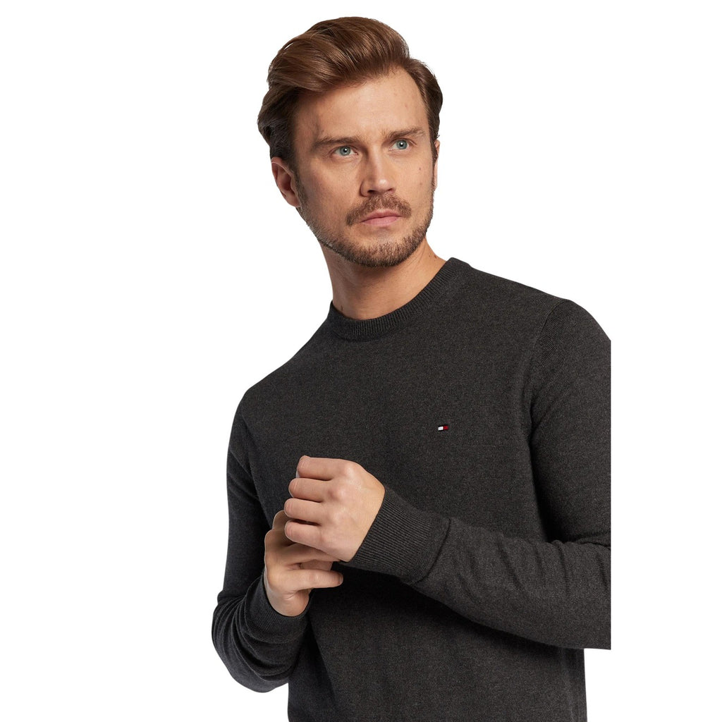 Tommy Hilfiger Hombre Jerséis