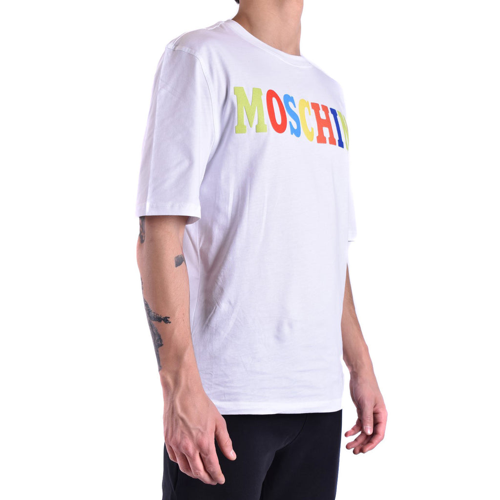 Moschino Homme T-shirts