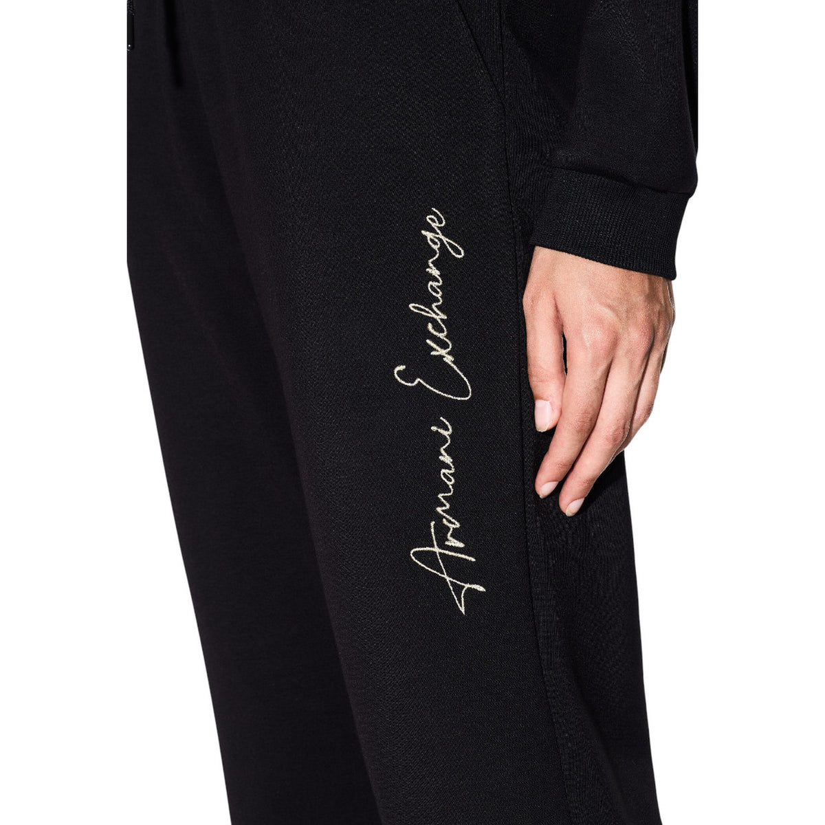 Armani Exchange Mujer Pantalones