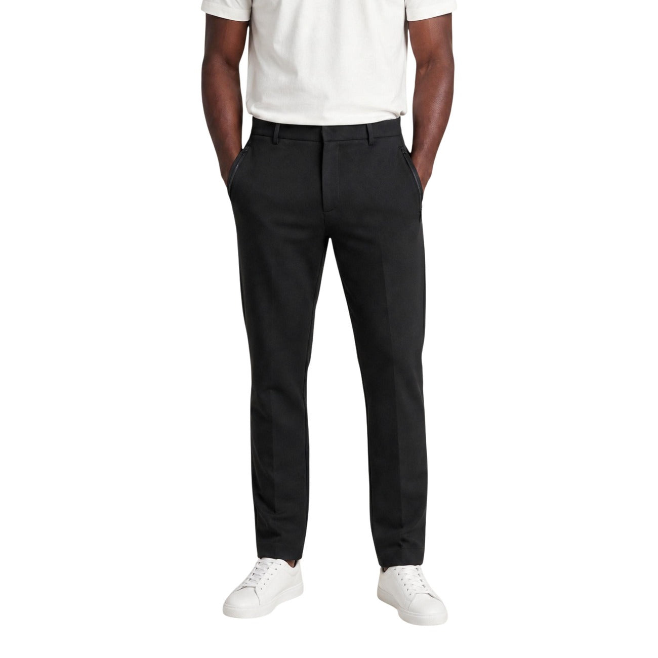 Armani Exchange Hombre Pantalones