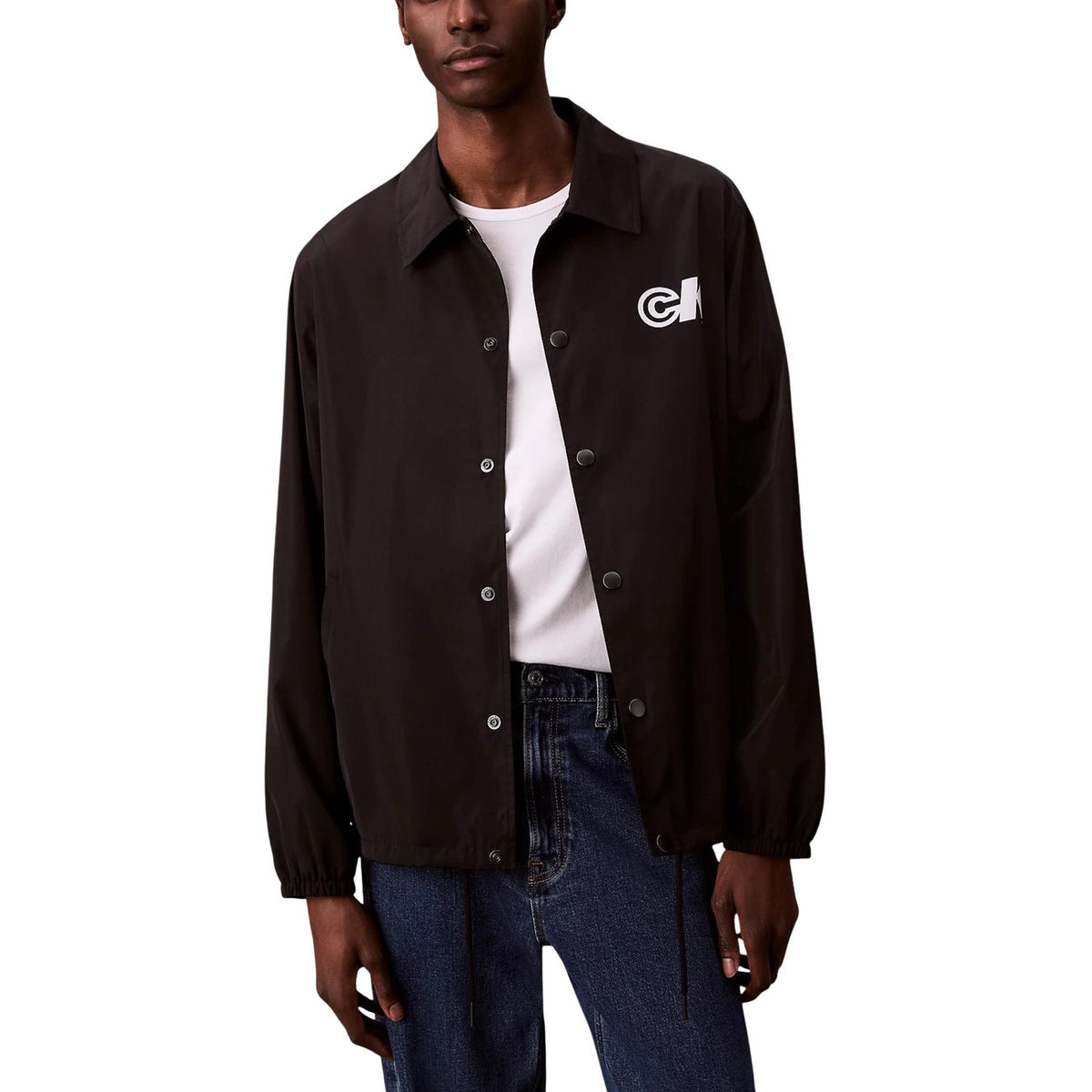 Calvin Klein Jeans Hombre Chaquetas