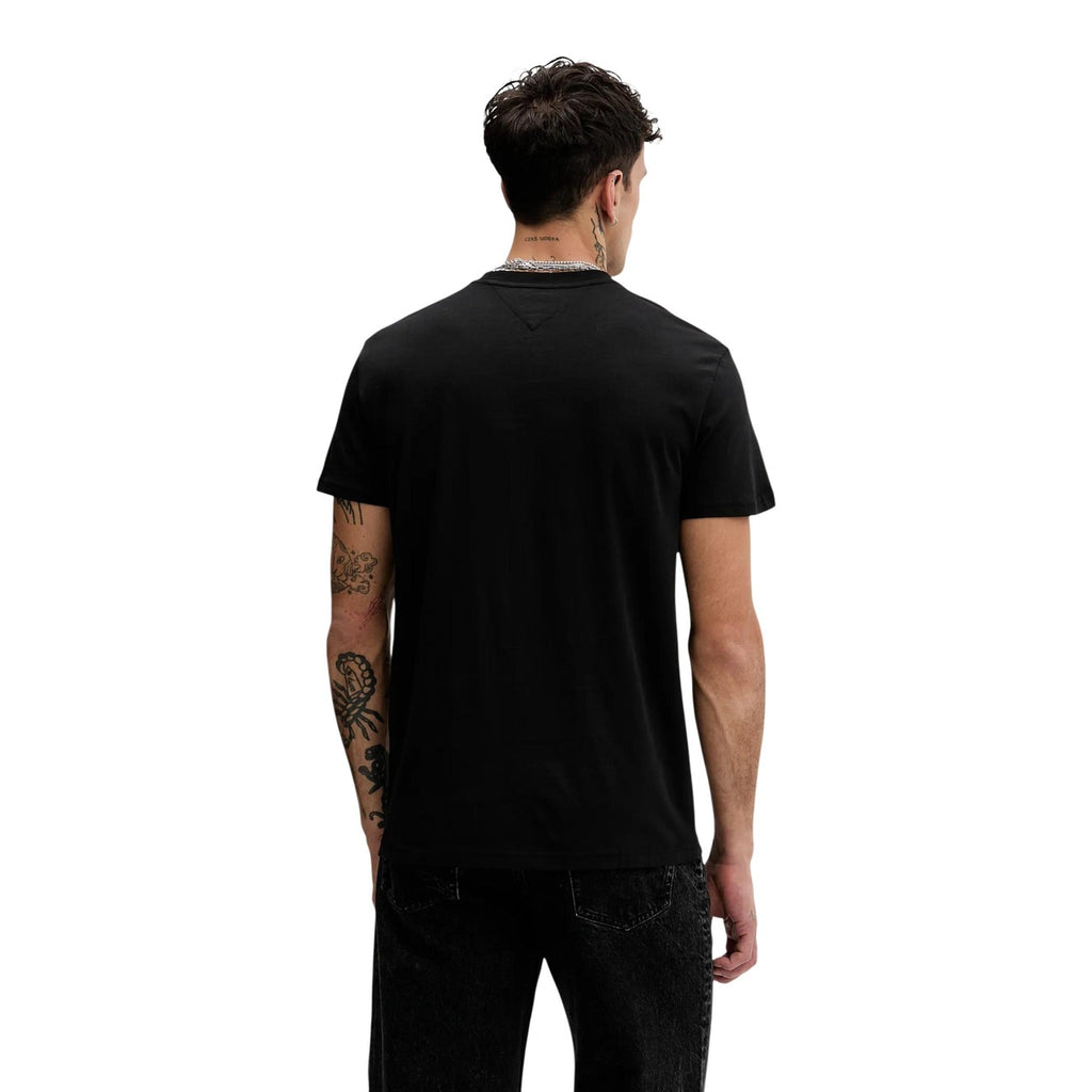 Tommy Hilfiger Jeans Hombre Camisetas