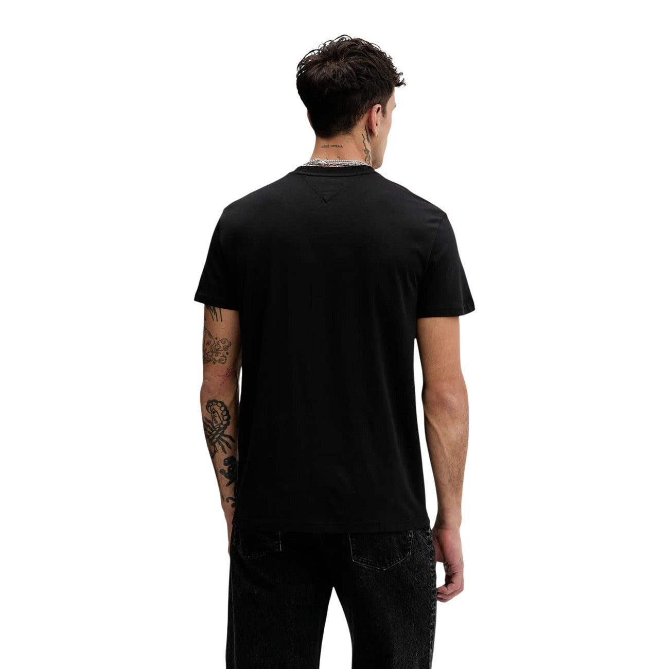 Tommy Hilfiger Jeans Hombre Camisetas