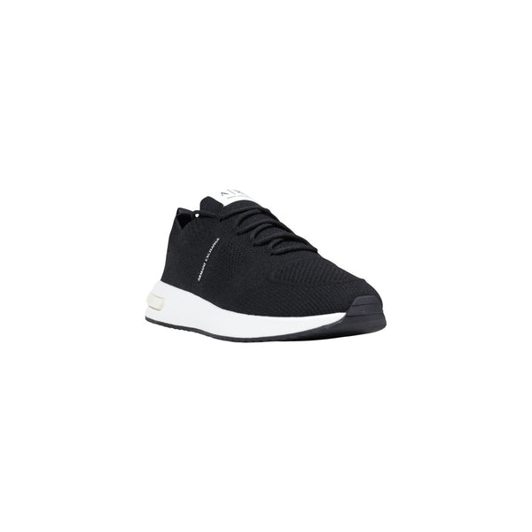 Armani Exchange Zapatos Hombre Confort