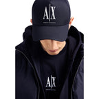 Armani Exchange Homme Bonnets