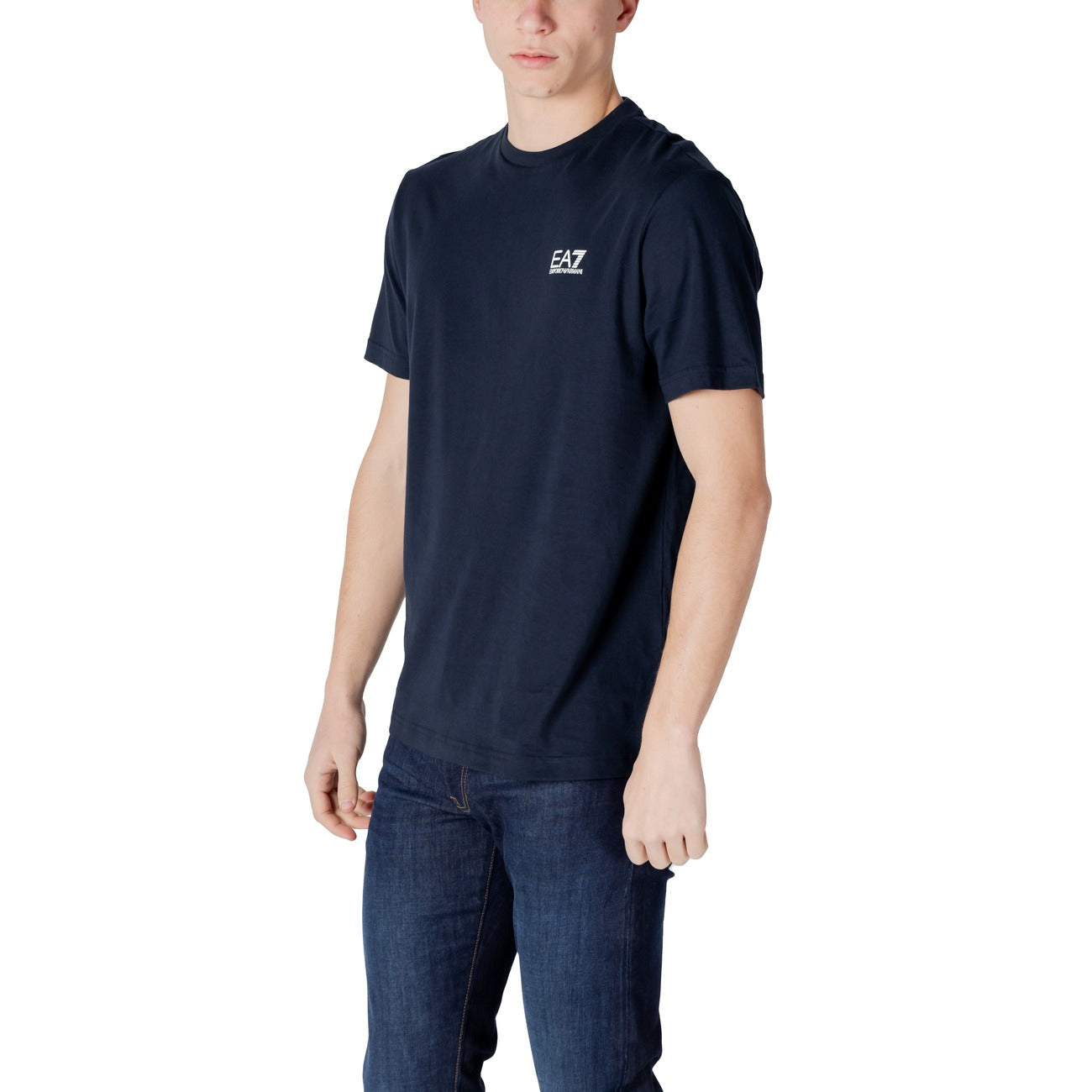 Ea7 Homme T-shirts