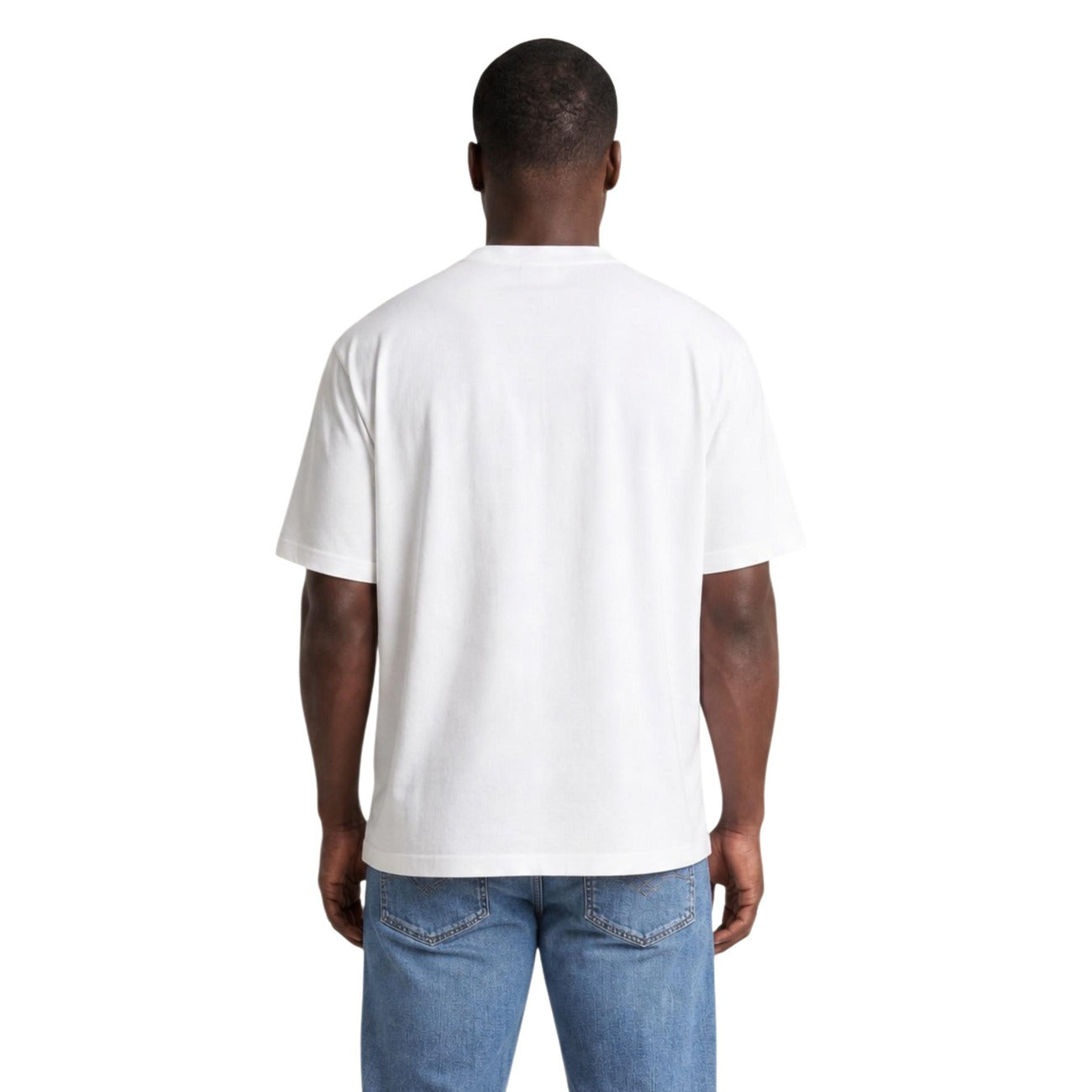 Calvin Klein Jeans Hombre Camisetas