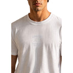 Armani Exchange Hombre Camisetas