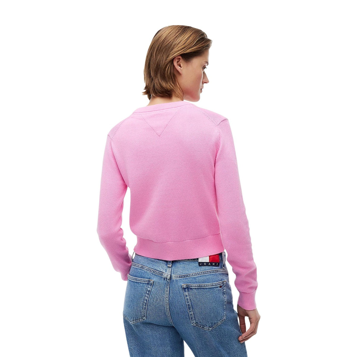 Tommy Hilfiger Jeans Mujer Jerséis