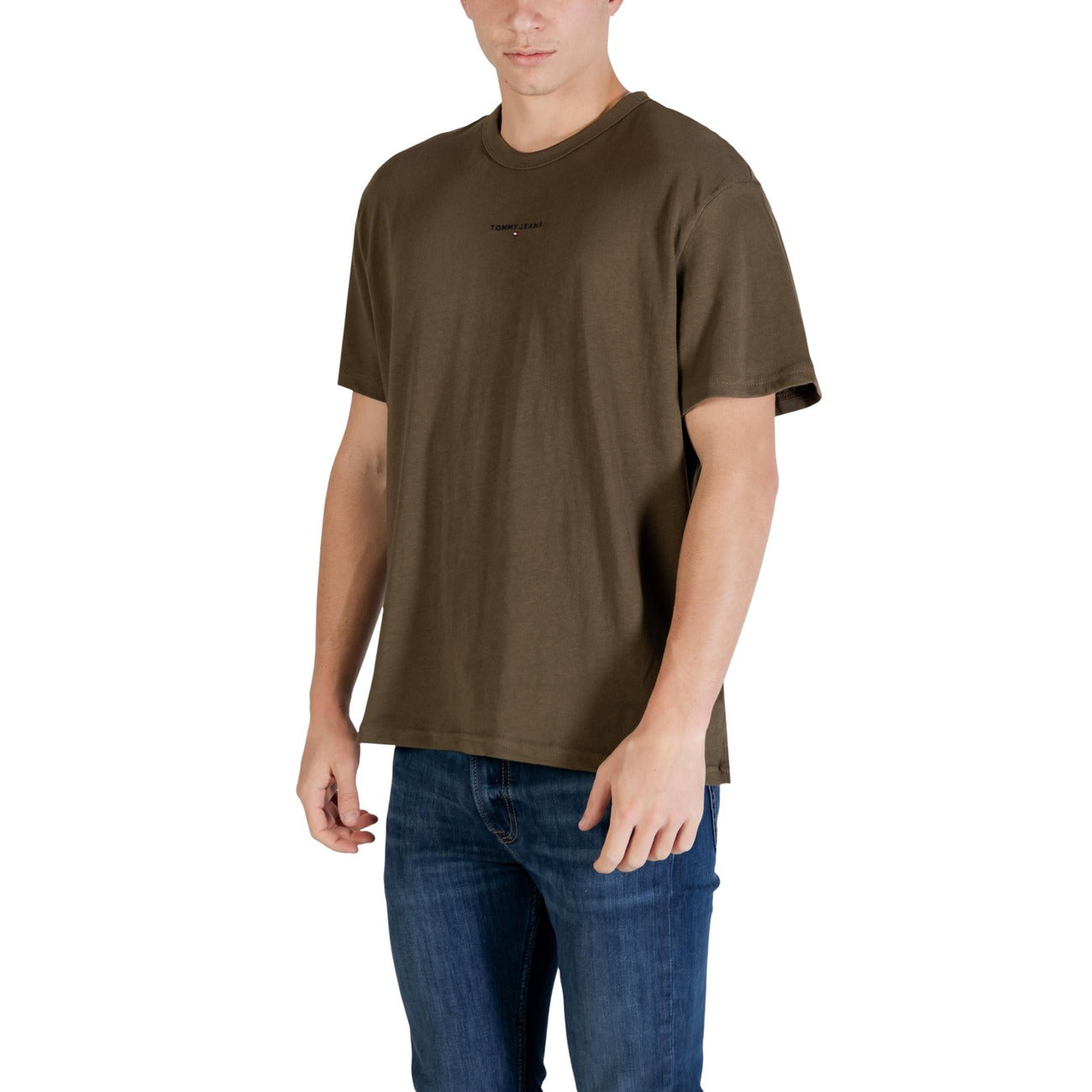 Tommy Hilfiger Jeans Hombre Camisetas
