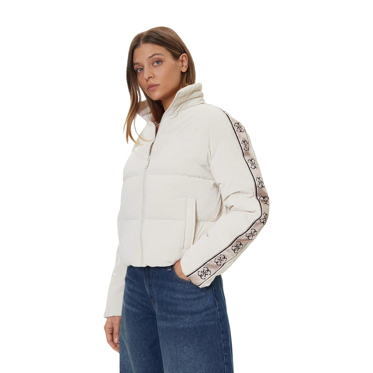 Guess Active Mujer Cazadoras