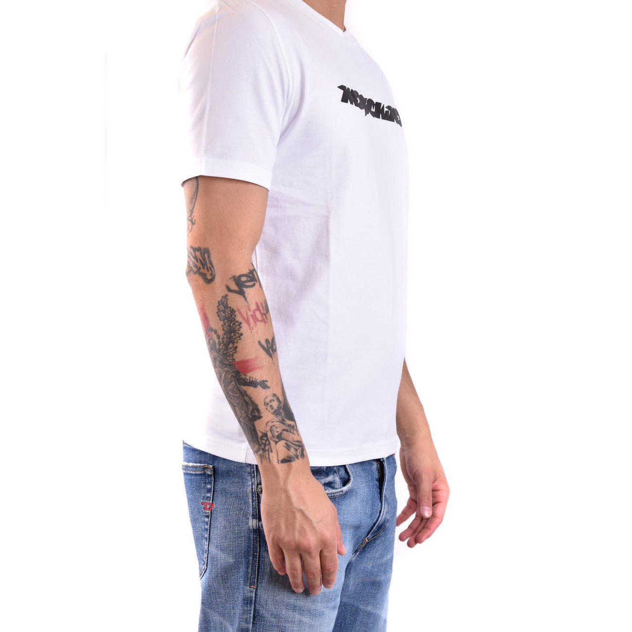 Moschino Homme T-shirts