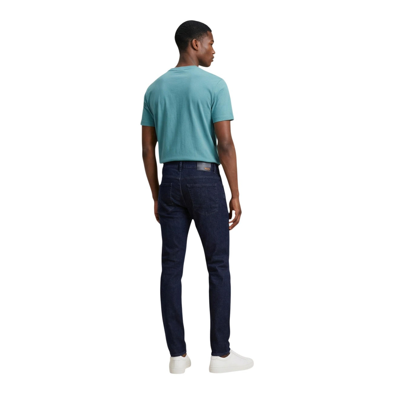 Calvin Klein Jeans Hombre Camisetas