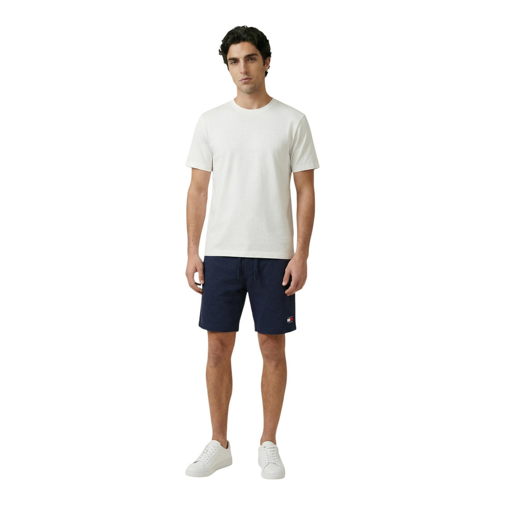 Tommy Hilfiger Bermudas Hombre Algodón Orgánico