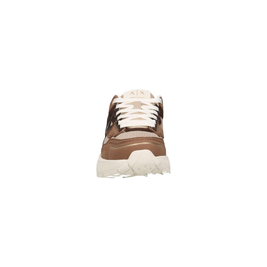 Armani Exchange Mujer Sneakers