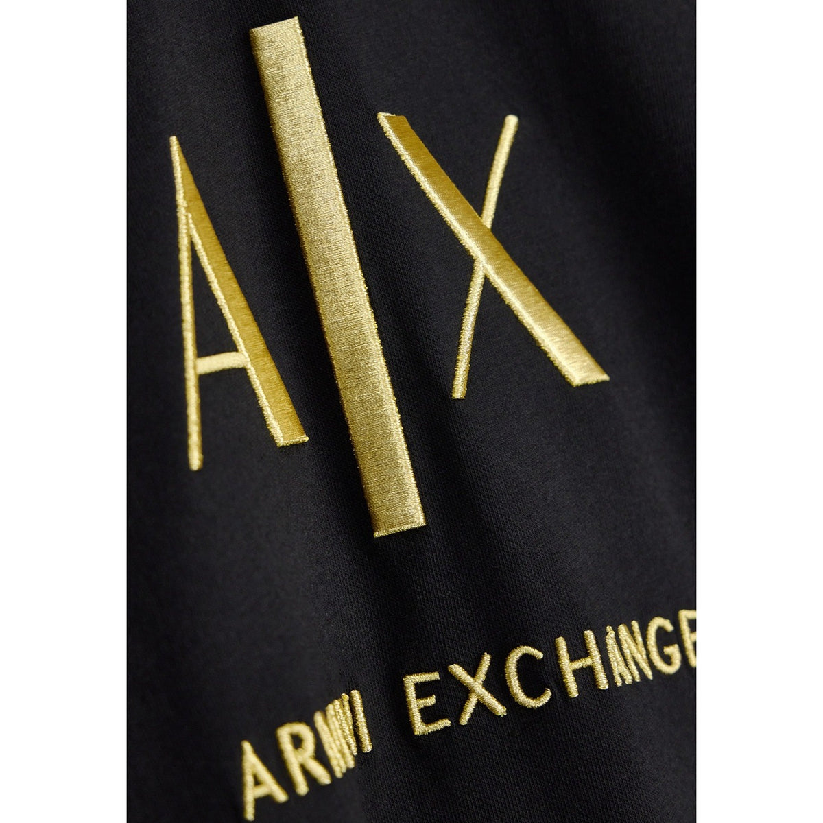 Armani Exchange Hombre Camisetas