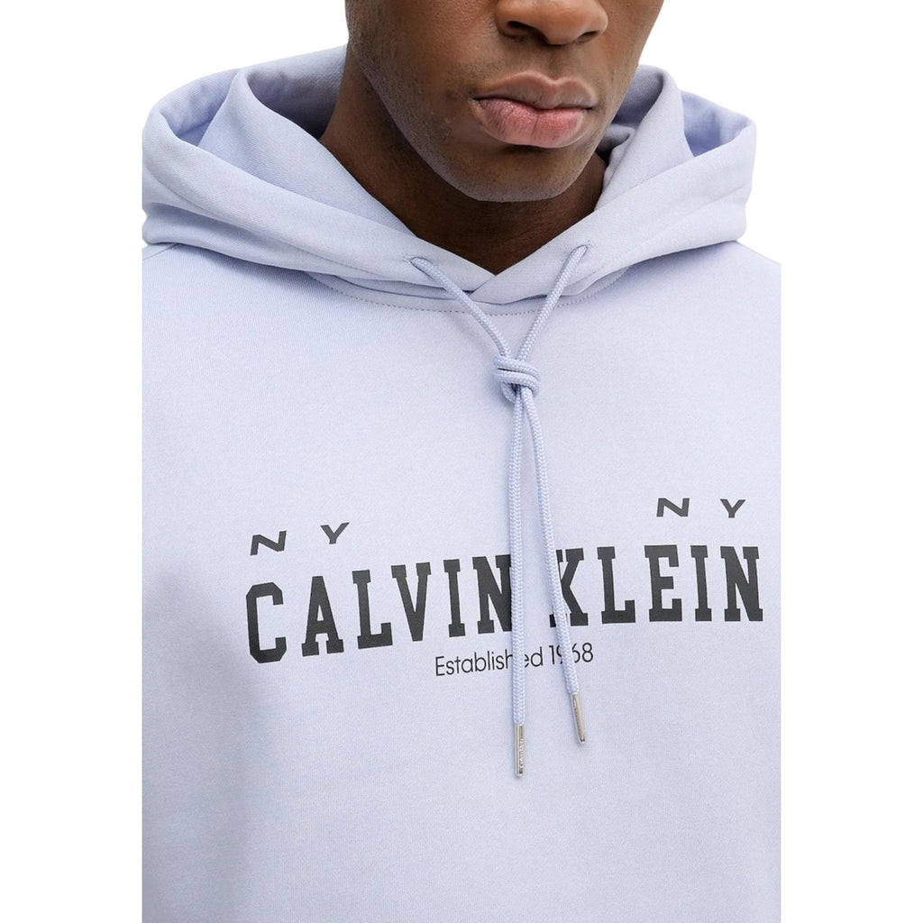Calvin Klein Jeans Hombre Sudaderas