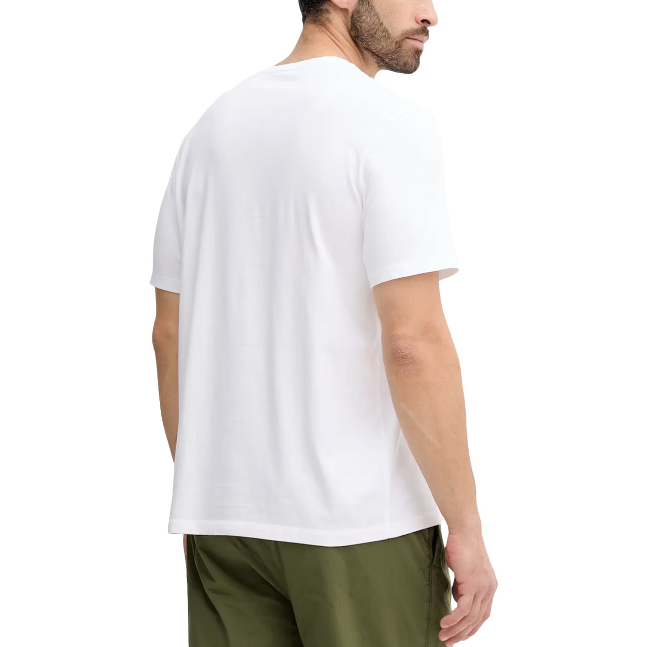 Calvin Klein Jeans Hombre Camisetas
