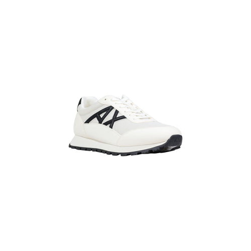 Armani Exchange Hombre Zapatos