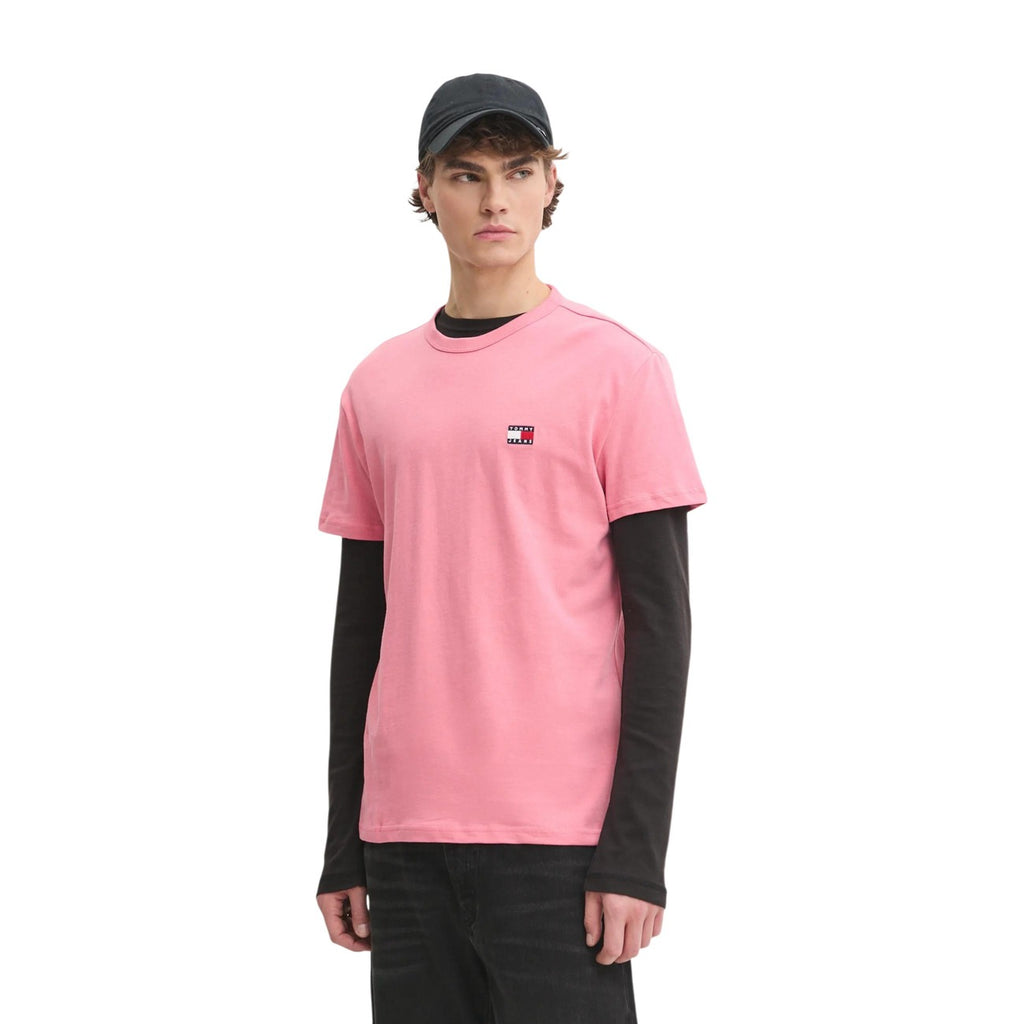 Tommy Hilfiger Jeans Homme T-shirts