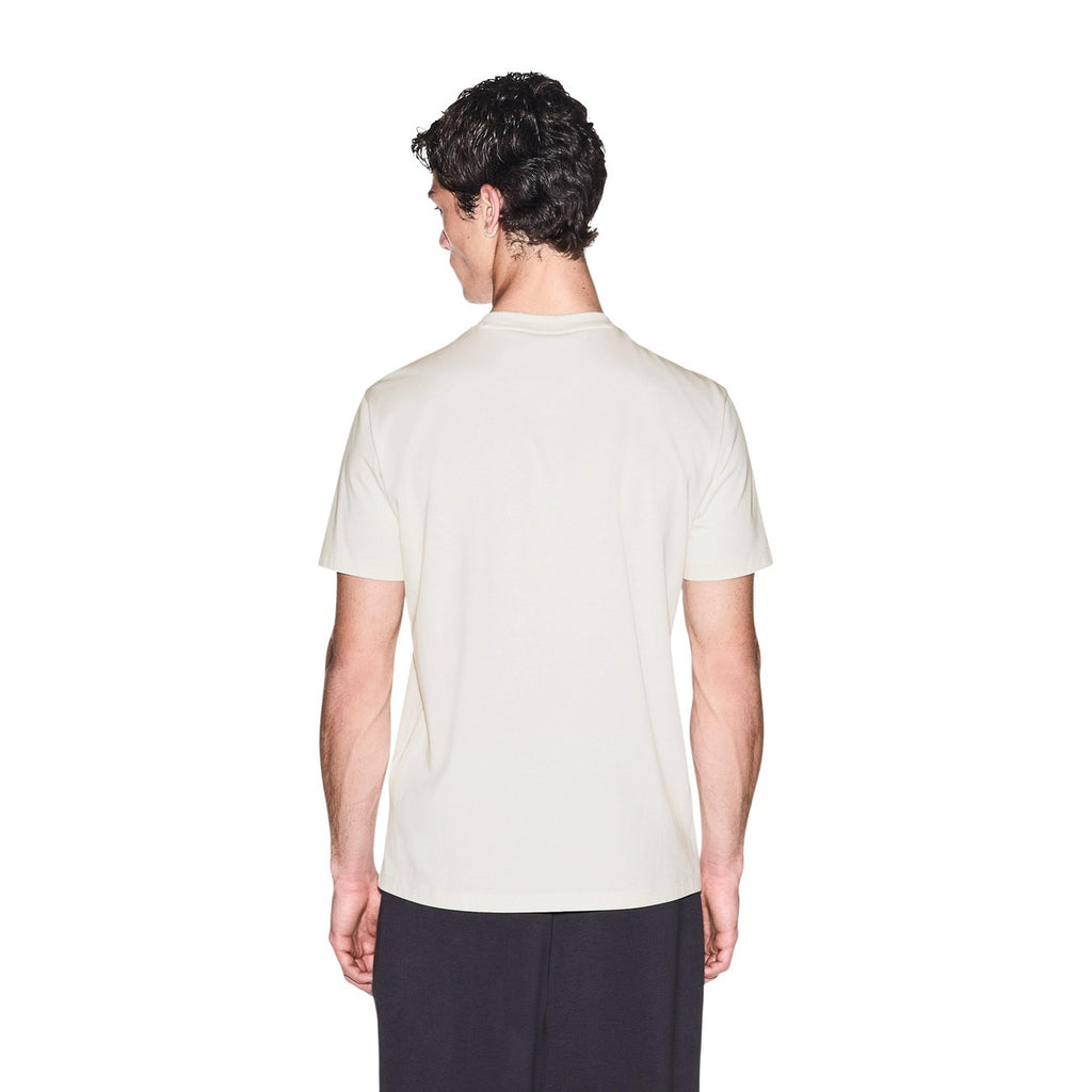 Armani Exchange Hombre Camisetas