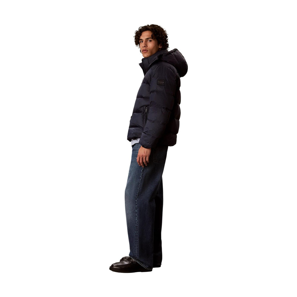 Calvin Klein Jeans Hombre Cazadoras