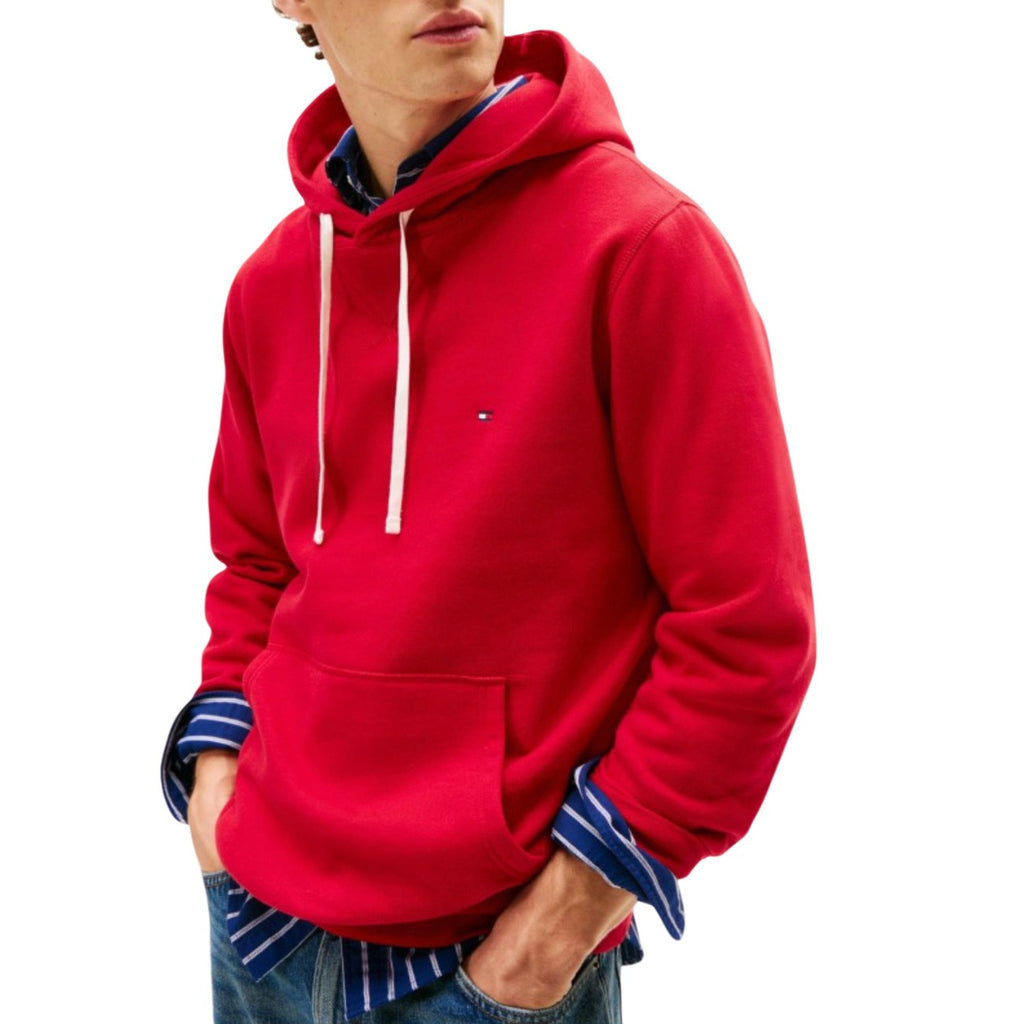 Tommy Hilfiger Hombre Sudaderas
