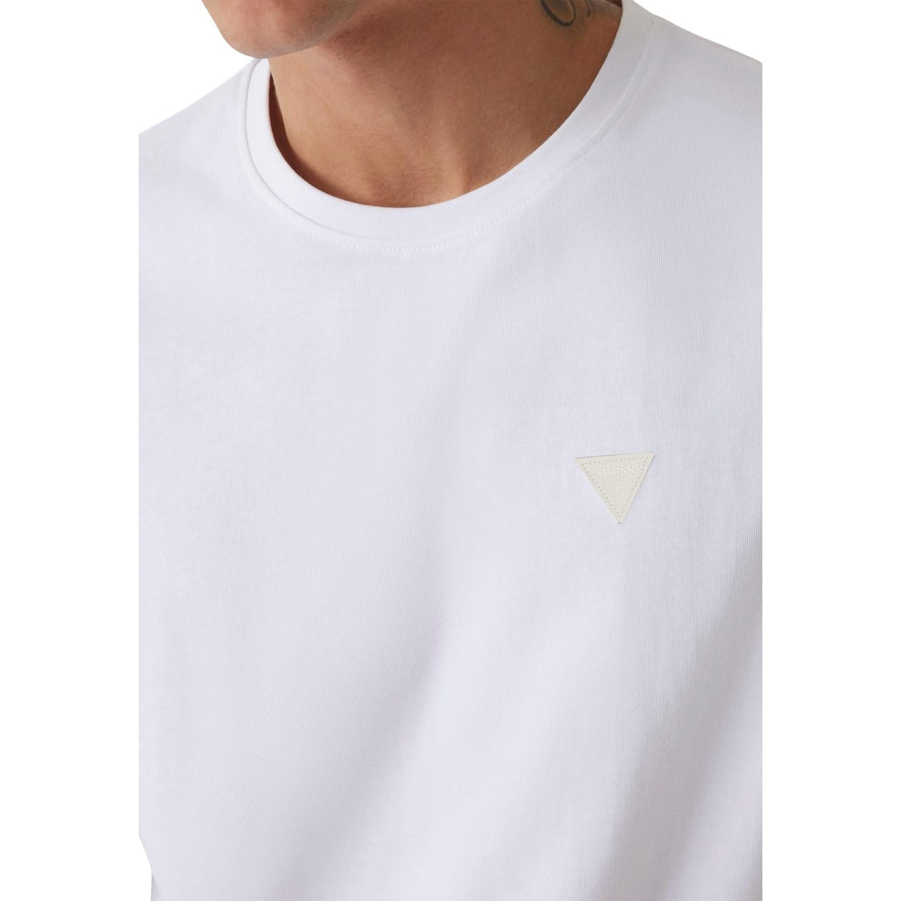 Guess Hombre Camisetas