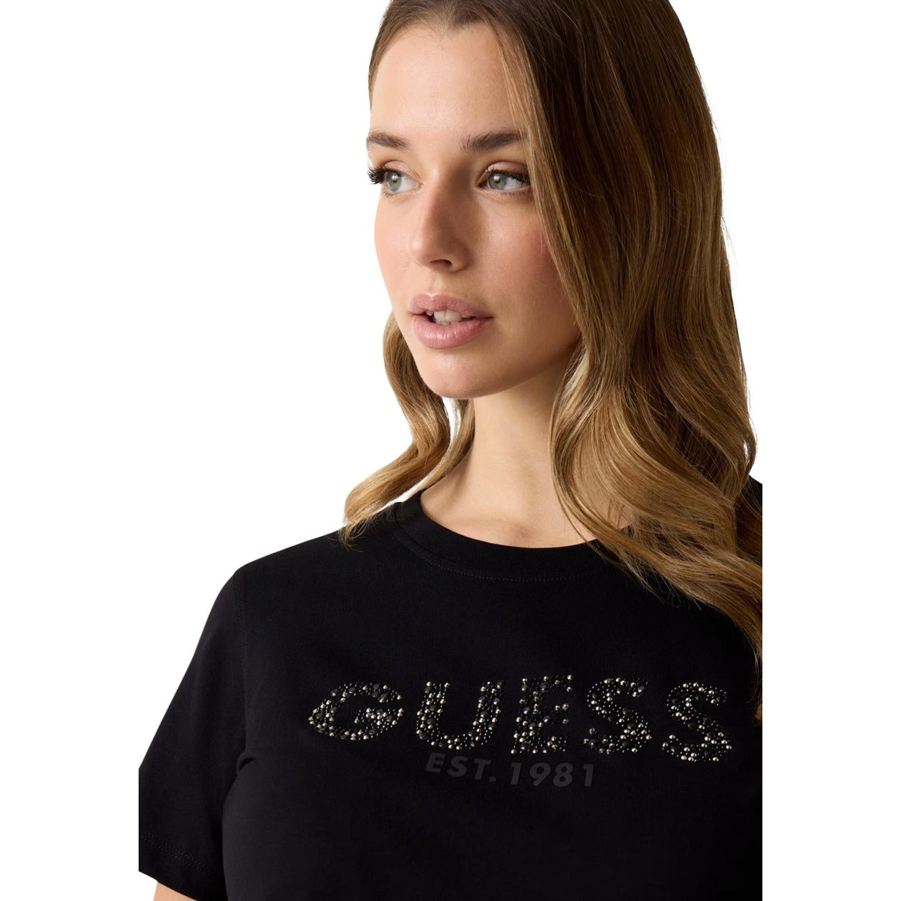 Guess Femme T-shirts