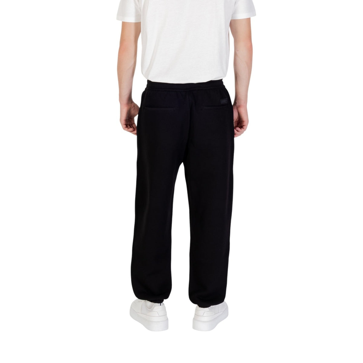 Armani Exchange Hombre Pantalones