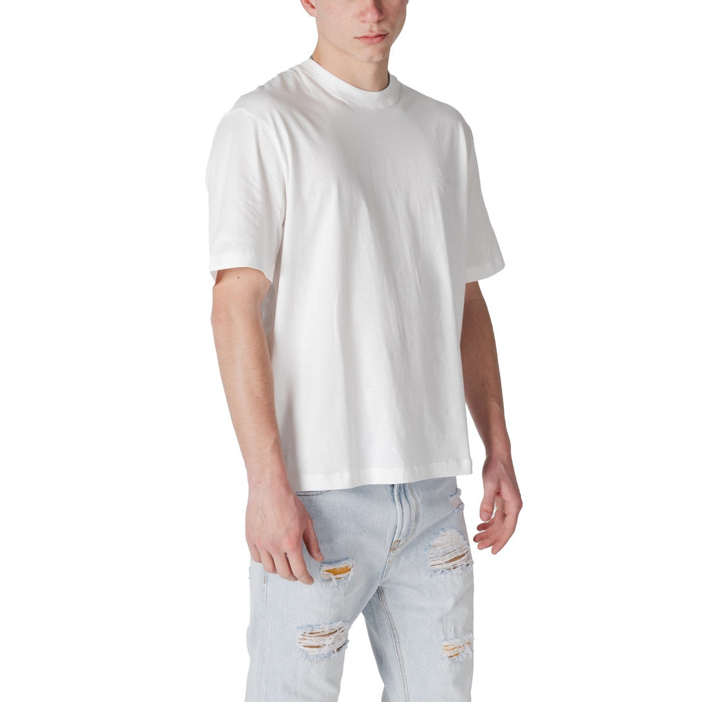 Armani Exchange Hombre Camisetas