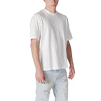 Armani Exchange Hombre Camisetas