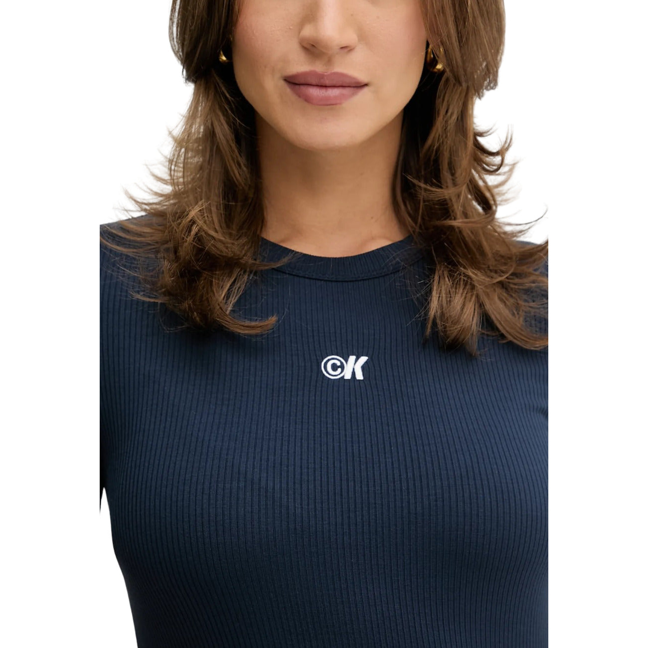 Calvin Klein Jeans Mujer Vestidos