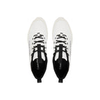 Calvin Klein Sneakers Hombre Blanco Confort Duradero Y Estilo Minimalista Para Uso Diario