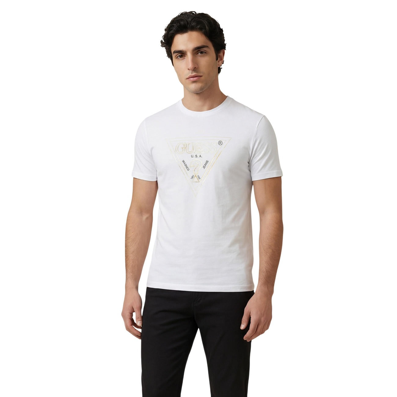 Guess Homme T-shirts