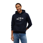 Tommy Hilfiger Hombre Sudaderas