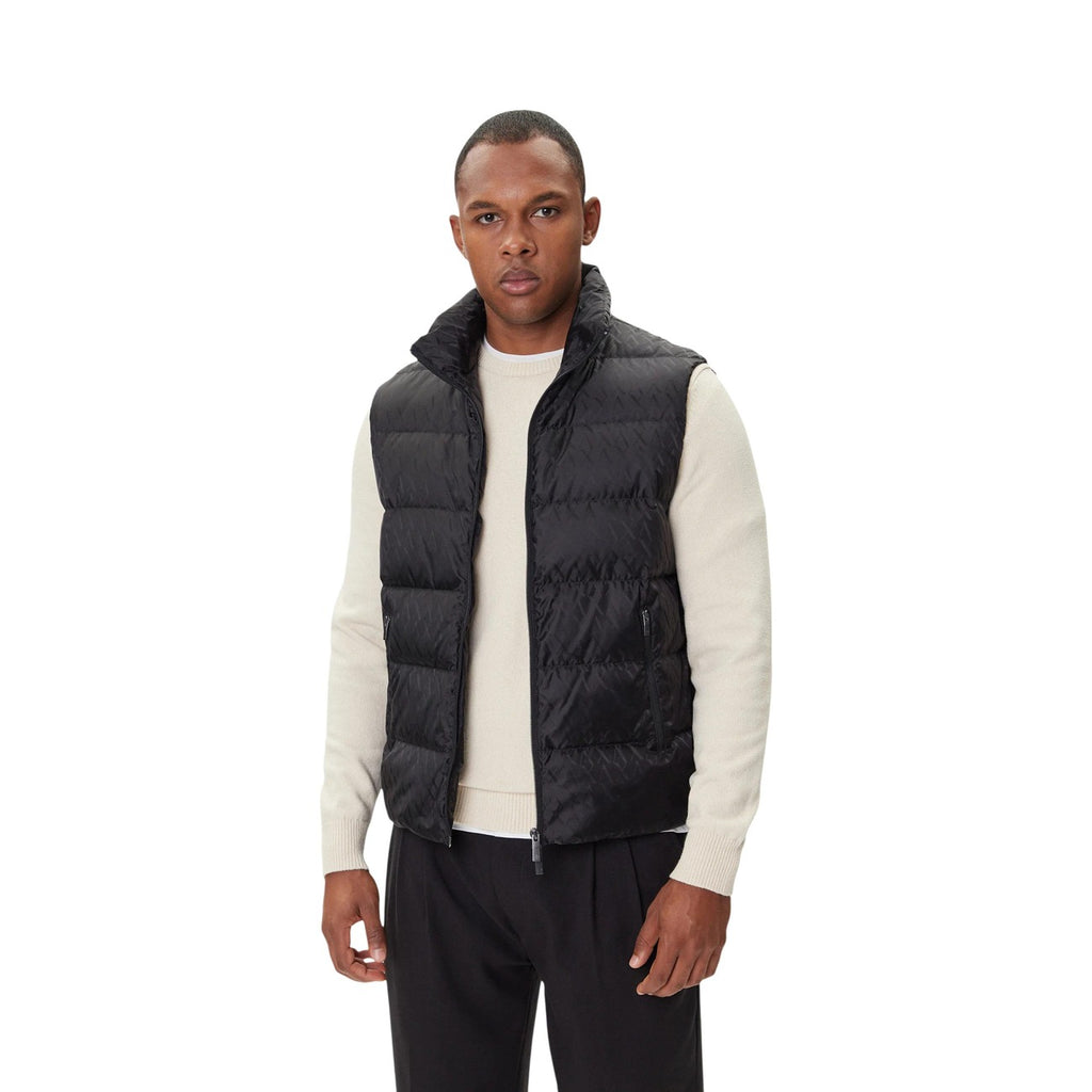 Armani Exchange Hombre Chalecos