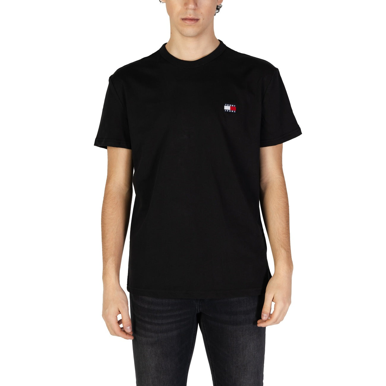 Tommy Hilfiger Jeans Homme T-shirts