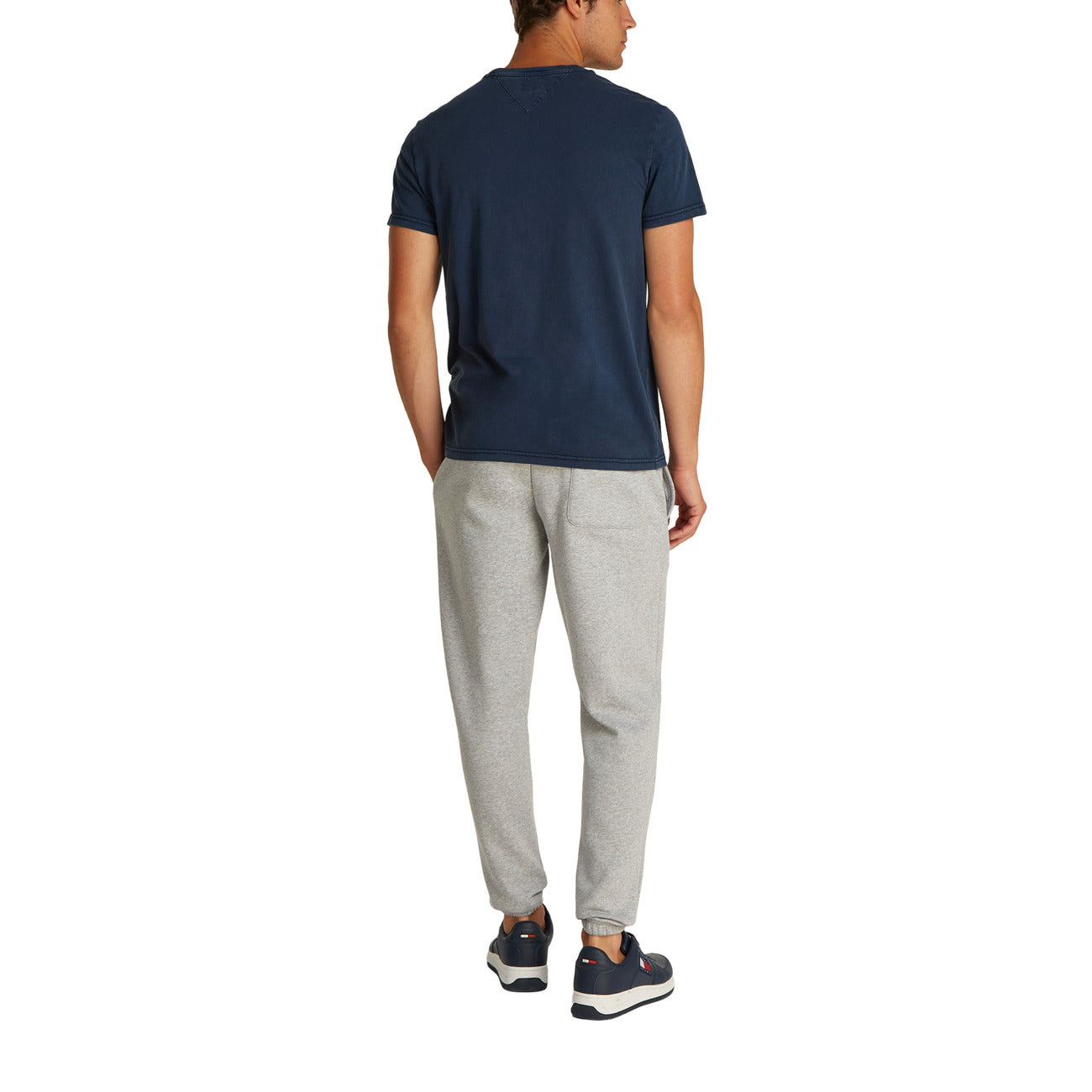 Tommy Hilfiger Jeans Homme T-shirts