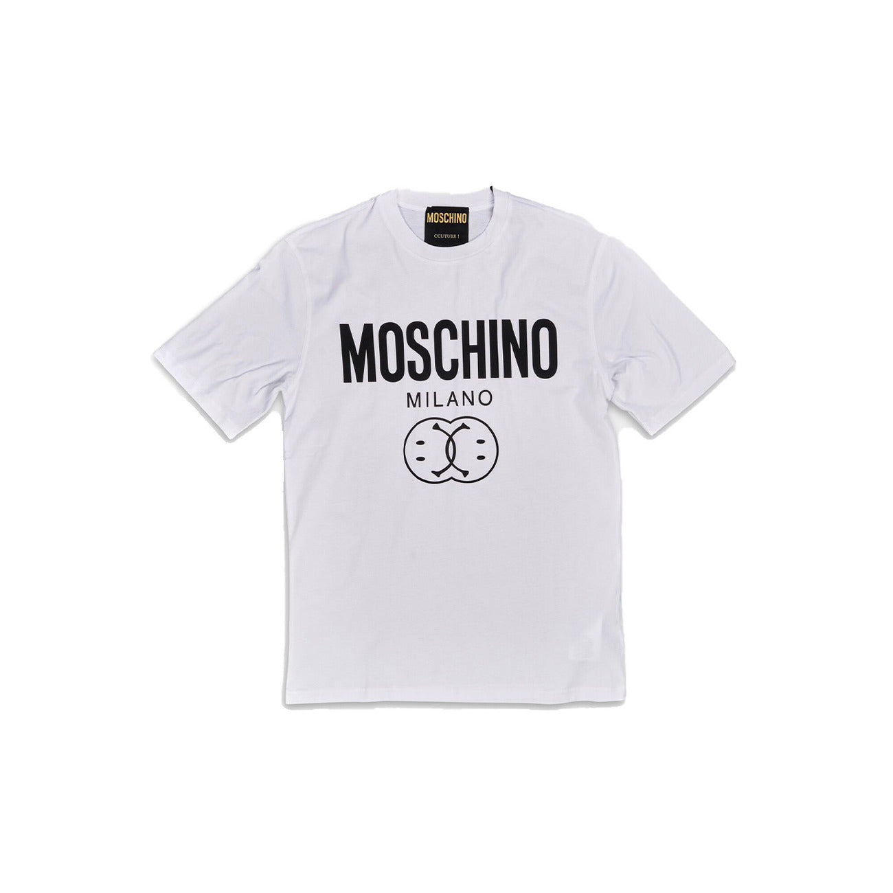 Moschino Homme T-shirts