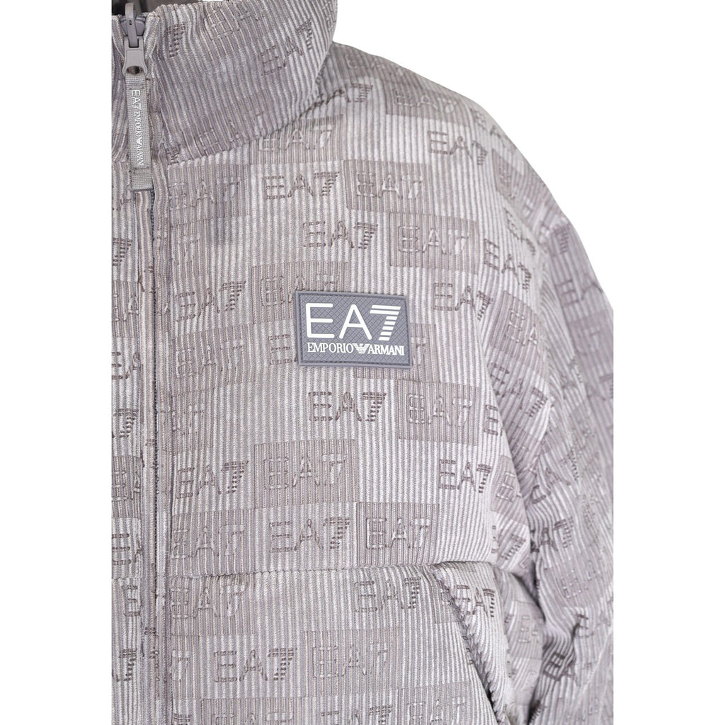 Ea7 Hombre Chaquetas
